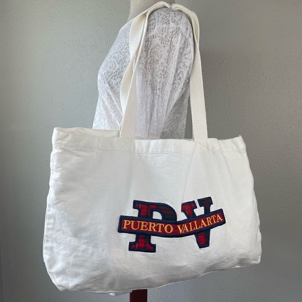 NWOT Puerto Vallarta Tote